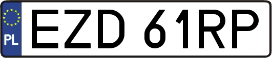 EZD61RP