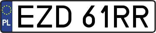 EZD61RR