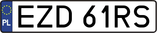 EZD61RS