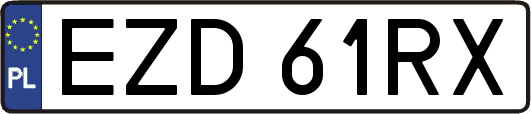 EZD61RX