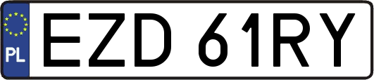 EZD61RY