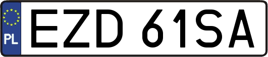 EZD61SA