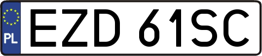 EZD61SC