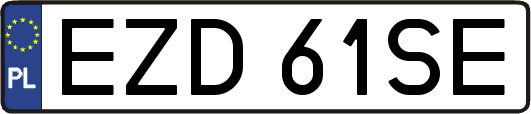 EZD61SE