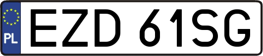 EZD61SG