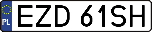 EZD61SH