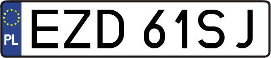 EZD61SJ