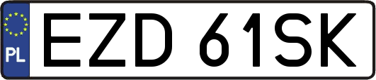 EZD61SK