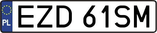 EZD61SM