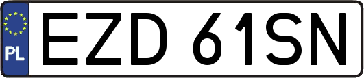 EZD61SN