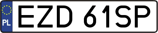 EZD61SP