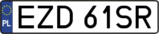 EZD61SR
