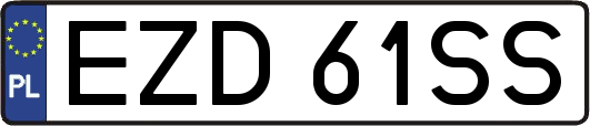 EZD61SS