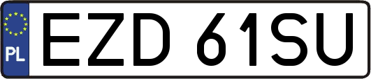EZD61SU
