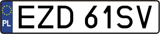 EZD61SV
