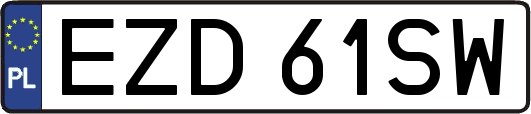 EZD61SW
