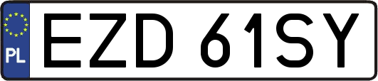 EZD61SY