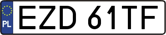 EZD61TF