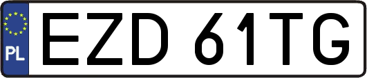 EZD61TG