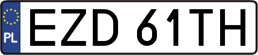 EZD61TH