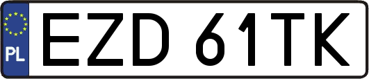 EZD61TK