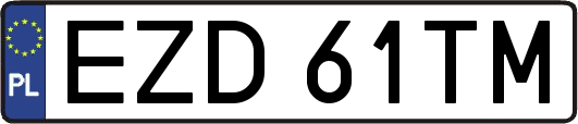 EZD61TM