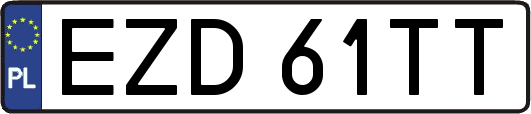 EZD61TT