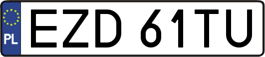 EZD61TU