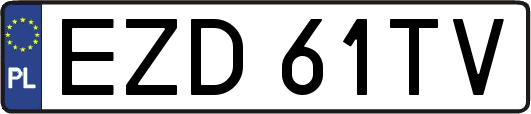 EZD61TV