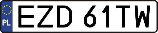 EZD61TW