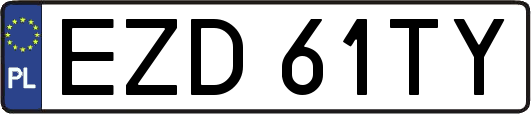 EZD61TY