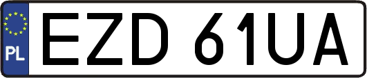 EZD61UA