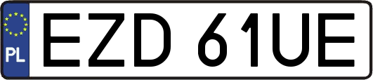 EZD61UE