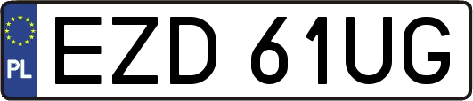 EZD61UG