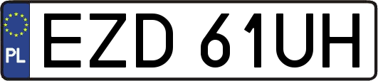 EZD61UH