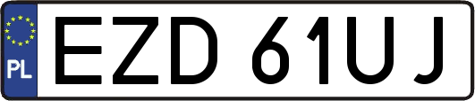 EZD61UJ