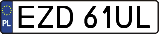 EZD61UL