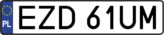 EZD61UM