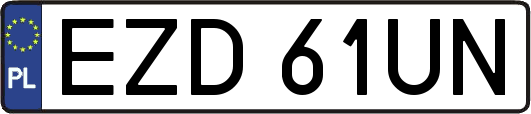 EZD61UN
