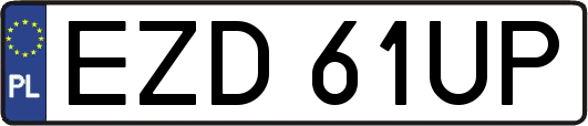 EZD61UP