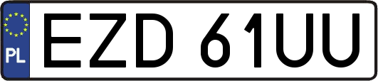 EZD61UU