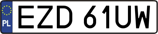 EZD61UW