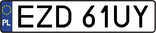 EZD61UY