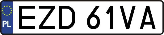 EZD61VA