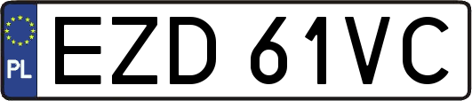 EZD61VC