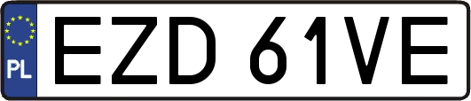 EZD61VE