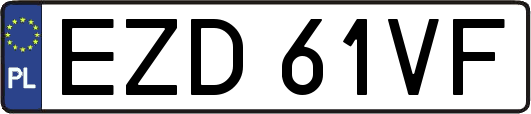 EZD61VF