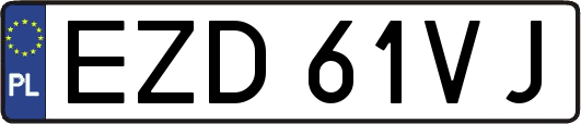 EZD61VJ