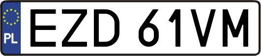 EZD61VM