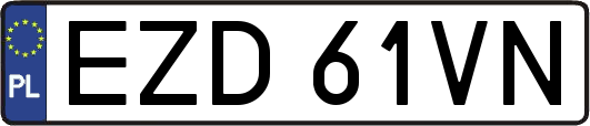EZD61VN